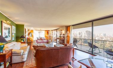Departamento en Venta en Av. Pdte. Kennedy - Américo Vespucio Nte.