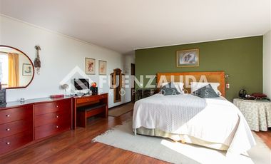 Departamento en Venta en Av. Pdte. Kennedy - Américo Vespucio Nte.