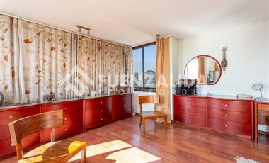 Departamento en Venta en Av. Pdte. Kennedy - Américo Vespucio Nte.