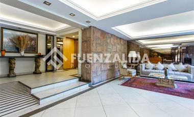 Departamento en Venta en Av. Pdte. Kennedy - Américo Vespucio Nte.