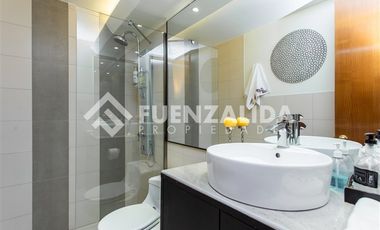 Departamento en Venta en Av. Pdte. Kennedy - Américo Vespucio Nte.