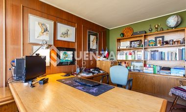Departamento en Venta en Av. Pdte. Kennedy - Américo Vespucio Nte.