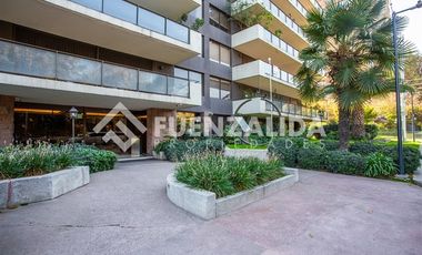 Departamento en Venta en Av. Pdte. Kennedy - Américo Vespucio Nte.