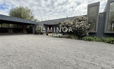 Casa en Venta en Piedra Roja