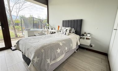 Casa en Venta en Piedra Roja