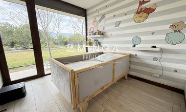 Casa en Venta en Piedra Roja