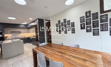 Casa en Venta en Piedra Roja