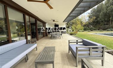 Casa en Venta en Piedra Roja