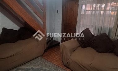 Casa en Venta en las uvas y el viento/acceso sur