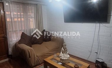 Casa en Venta en las uvas y el viento/acceso sur