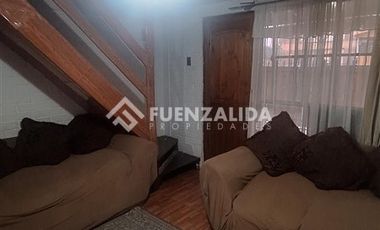 Casa en Venta en las uvas y el viento/acceso sur