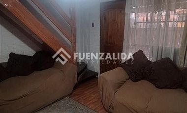 Casa en Venta en las uvas y el viento/acceso sur