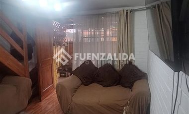 Casa en Venta en las uvas y el viento/acceso sur