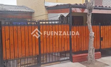 Casa en Venta en las uvas y el viento/acceso sur