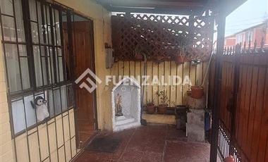 Casa en Venta en las uvas y el viento/acceso sur