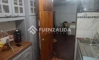 Casa en Venta en las uvas y el viento/acceso sur