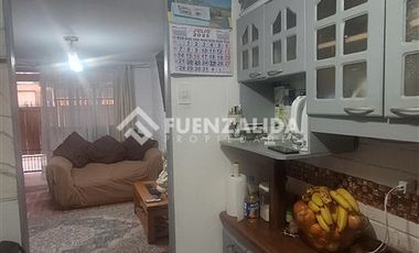 Casa en Venta en las uvas y el viento/acceso sur