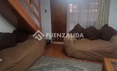 Casa en Venta en las uvas y el viento/acceso sur