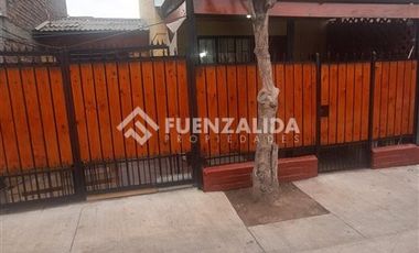 Casa en Venta en las uvas y el viento/acceso sur