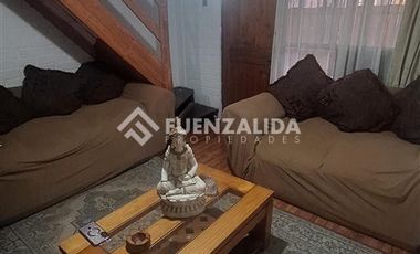 Casa en Venta en las uvas y el viento/acceso sur