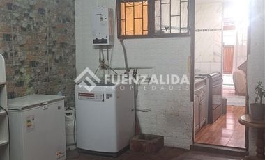 Casa en Venta en las uvas y el viento/acceso sur