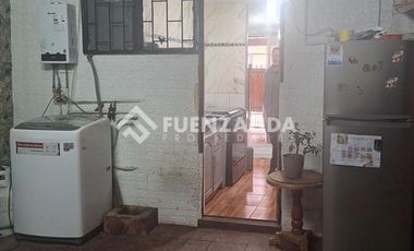 Casa en Venta en las uvas y el viento/acceso sur