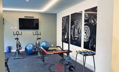 Departamento en Venta en San Eugenio / Av. Grecia