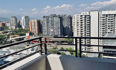 Departamento en Venta en San Eugenio / Av. Grecia