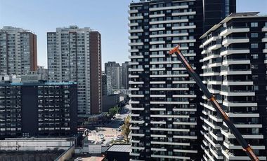 Departamento en Venta en San Eugenio / Av. Grecia