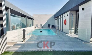 Departamento en Venta en San Eugenio / Av. Grecia