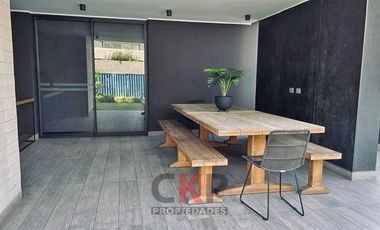 Departamento en Venta en San Eugenio / Av. Grecia