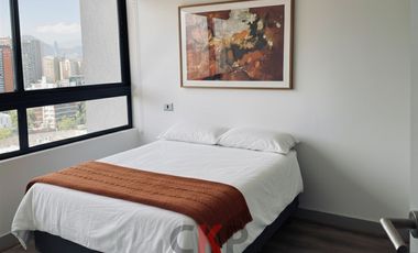 Departamento en Venta en San Eugenio / Av. Grecia