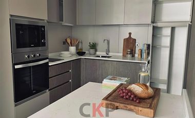Departamento en Venta en San Eugenio / Av. Grecia
