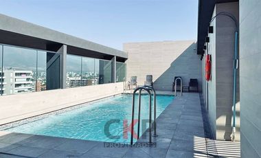 Departamento en Venta en San Eugenio / Av. Grecia