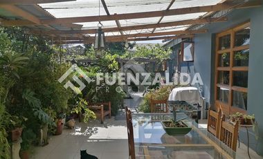 Casa en Venta en Av Rojas Magallanes Av México