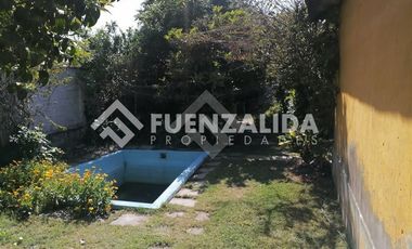 Casa en Venta en Av Rojas Magallanes Av México