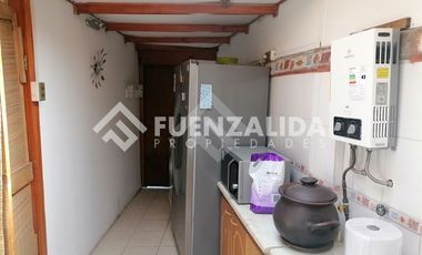 Casa en Venta en Av Rojas Magallanes Av México