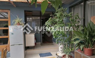 Casa en Venta en Av Rojas Magallanes Av México