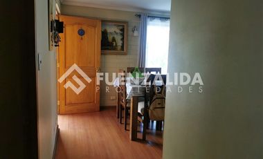 Casa en Venta en Juan Fernández / Manutara