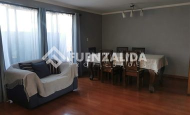 Casa en Venta en Juan Fernández / Manutara