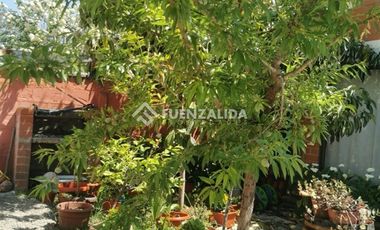 Casa en Venta en Juan Fernández / Manutara