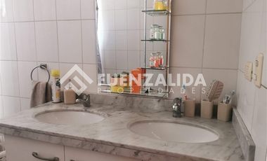 Casa en Venta en Juan Fernández / Manutara