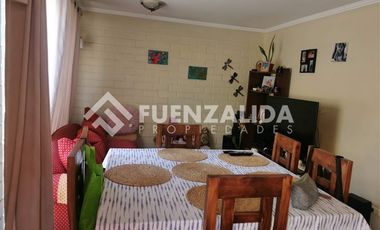 Casa en Venta en Juan Fernández / Manutara