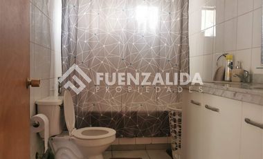 Casa en Venta en Juan Fernández / Manutara
