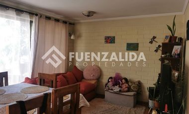 Casa en Venta en Juan Fernández / Manutara