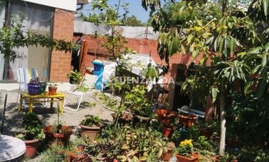 Casa en Venta en Juan Fernández / Manutara