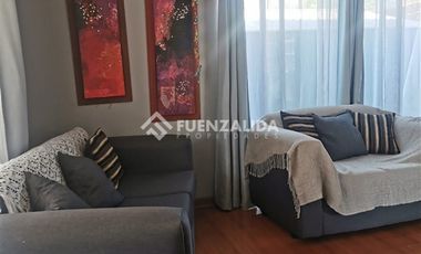 Casa en Venta en Juan Fernández / Manutara