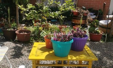 Casa en Venta en Juan Fernández / Manutara