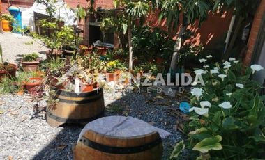 Casa en Venta en Juan Fernández / Manutara