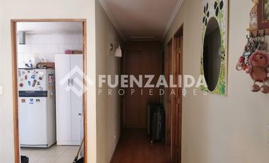 Casa en Venta en Juan Fernández / Manutara